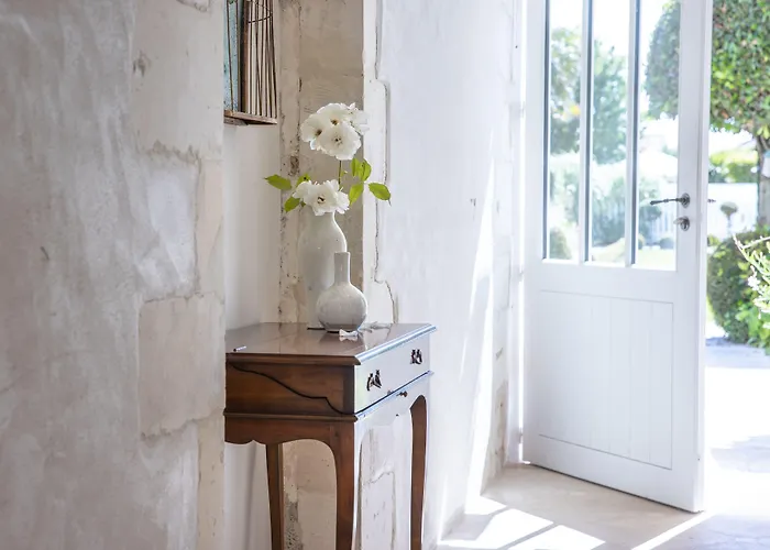 Villa Clarisse & Spa By Olivier Claire