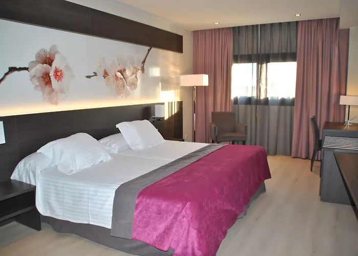 Brea'S Hotel