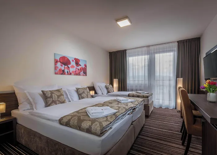 Hotel Satel