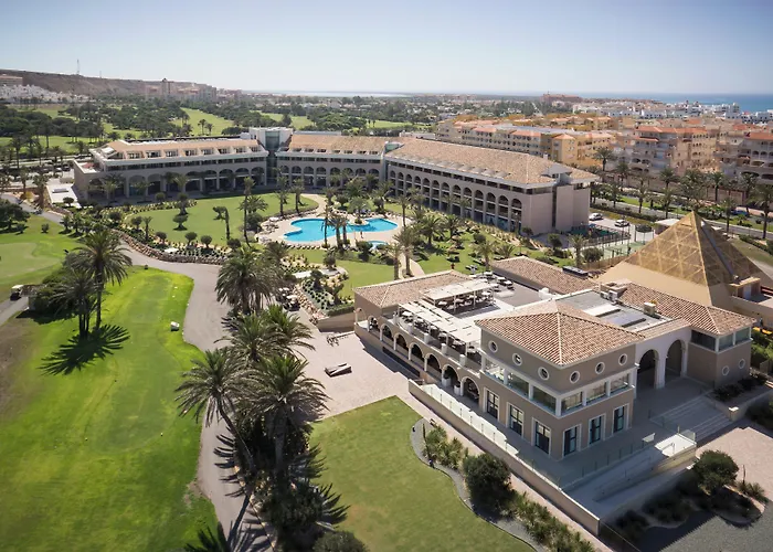 Hotel Ar Golf Almerimar