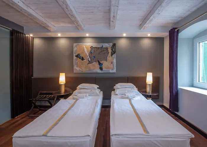 Boutique Hotel Hippocampus