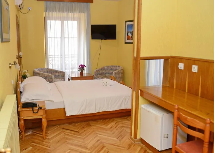 Hotel Marija