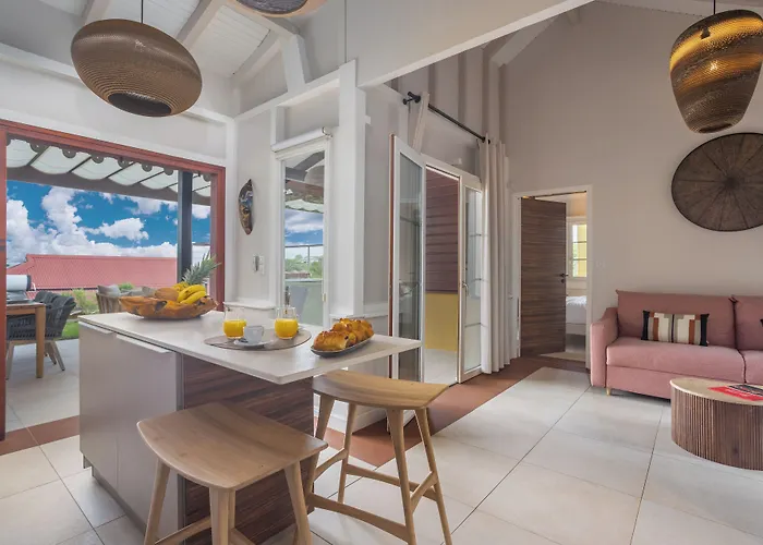 La Suite Villa