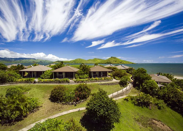 Volivoli Beach Resort