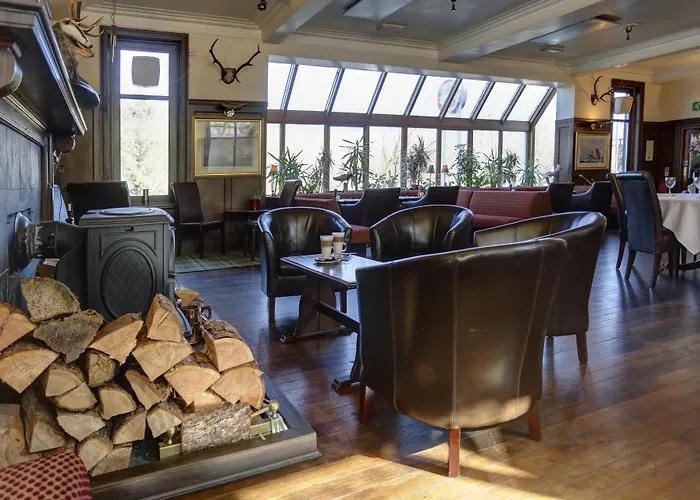 Best Western The Crianlarich Hotel