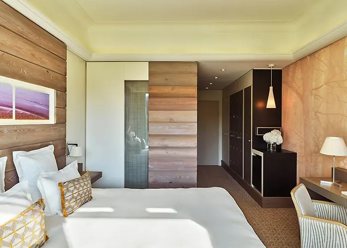 Hotel Barriere Ribeauville