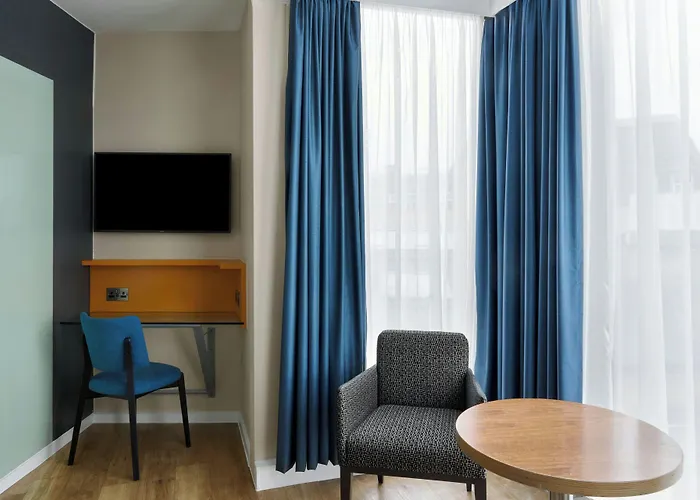 Four Points Flex By Sheraton Newcastle