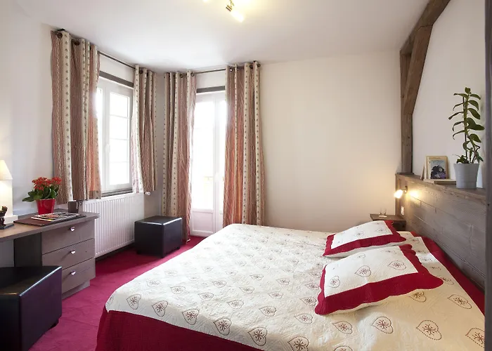 Hotel Christiania