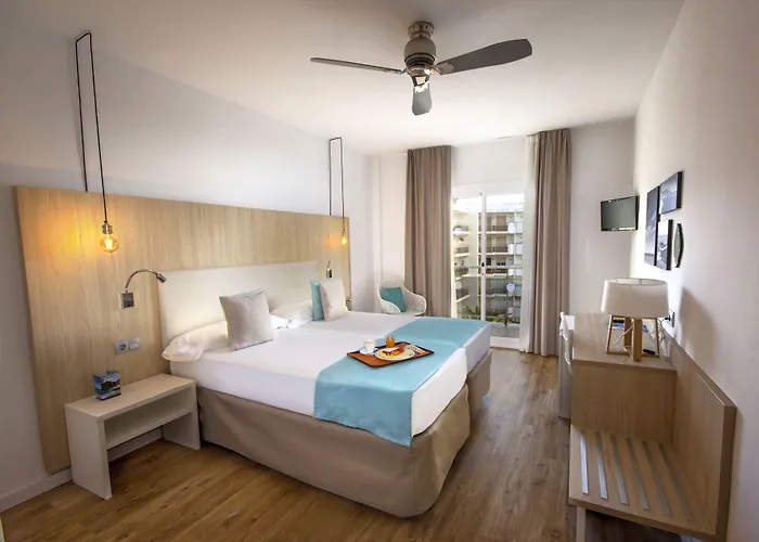 Hotel Monterrey Roses by Pierre&Vacances