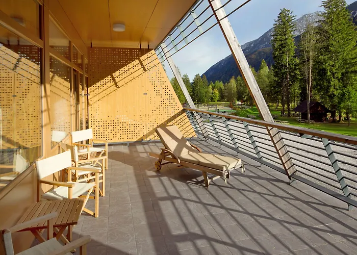 Hotel Spik