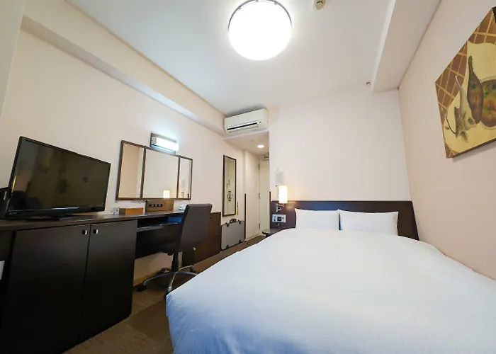 Hotel Route-Inn Towada