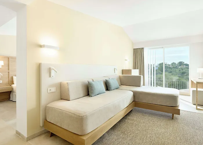 Iberostar Waves Cala Domingos All Inclusive