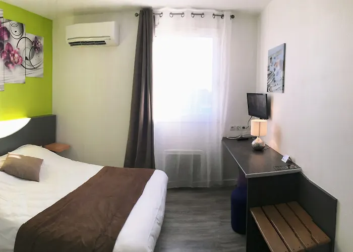 L'Hotel Du Marais Romilly Centre