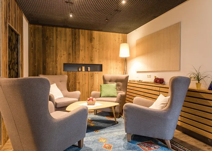 Bio Hotel Stillebach