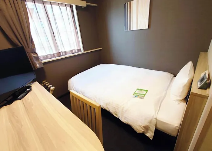Hotel Route Inn Matsue