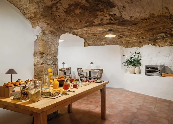 Cluc Hotel Begur