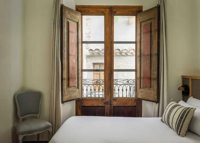 Cluc Hotel Begur