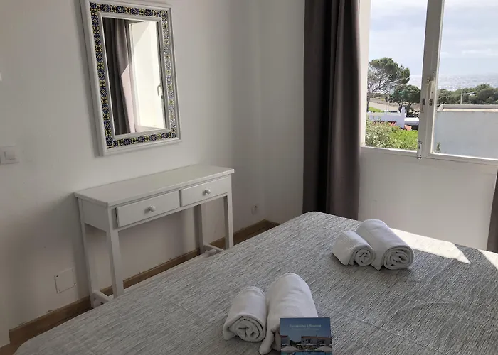 Naranjos Resort Menorca