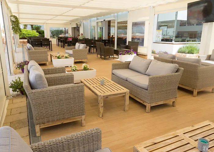 Naranjos Resort Menorca