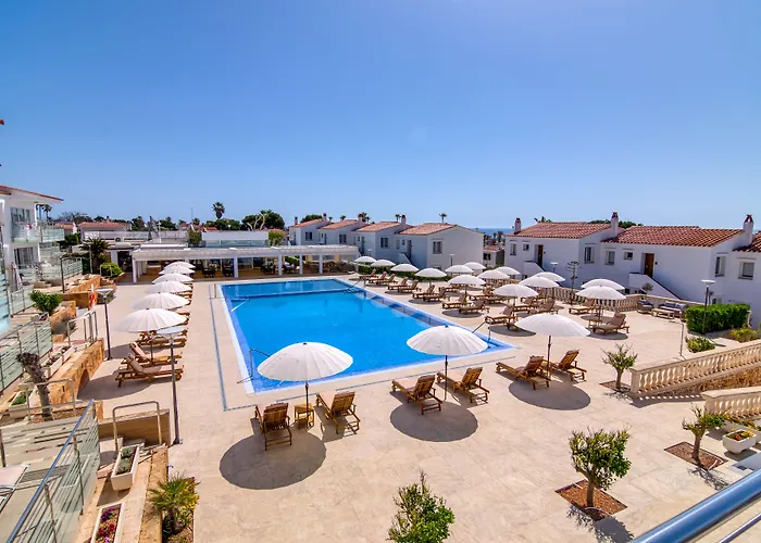 Naranjos Resort Menorca