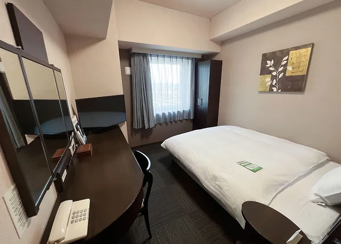 Hotel Route-Inn Shin Gotemba Inter -Kokudo 246 Gou-