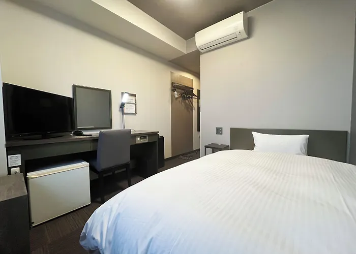 Hotel Route-Inn Susono Inter