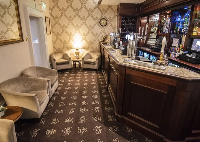 Astley Bank Hotel