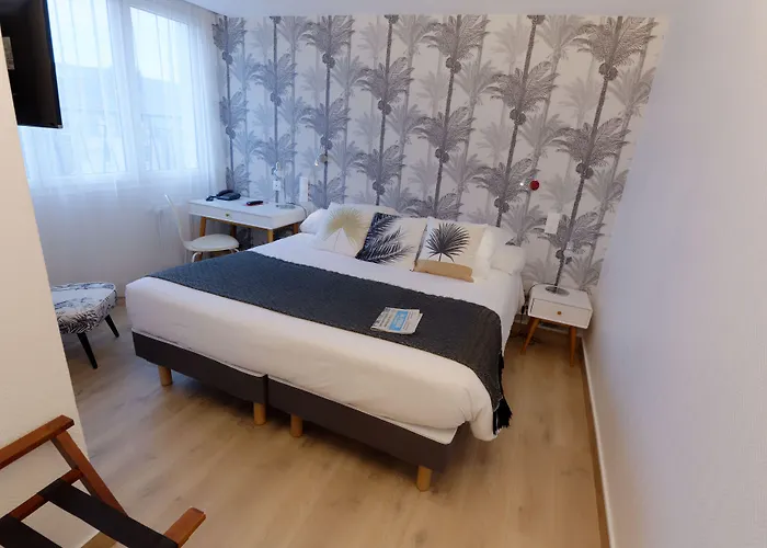 Hotel Moderna