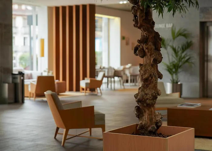 Blau Hotel Las Caldas, A Member Of Radisson Individuals