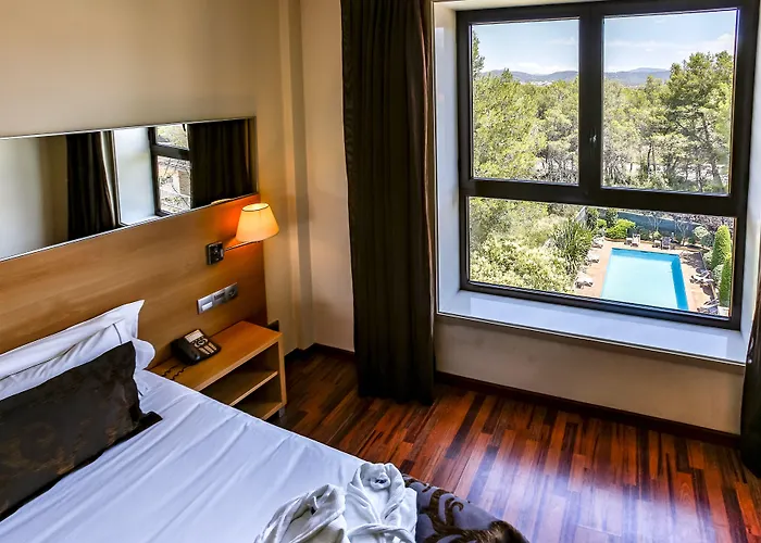 Hotel Desitges