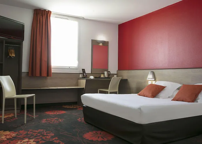 Hotel Clermont Estaing