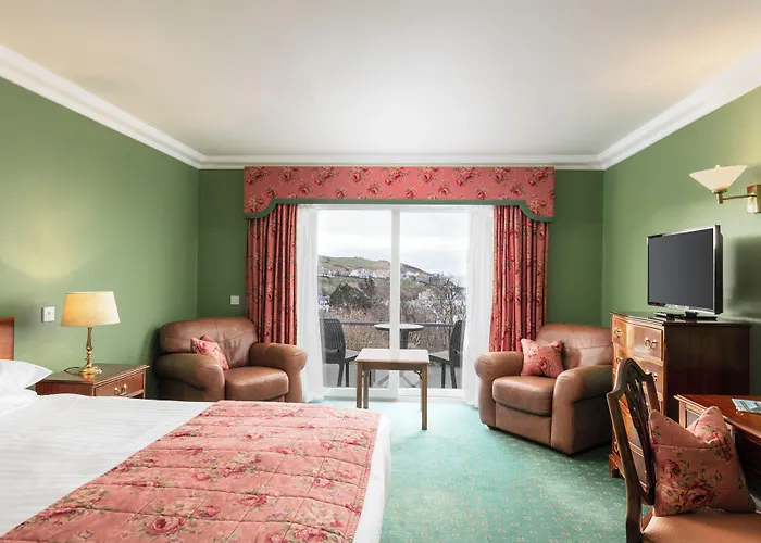 Fernhill Hotel