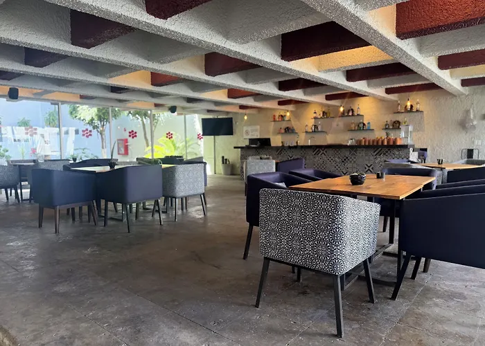 Hotel Las Pergolas