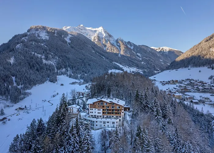 Die Aussicht