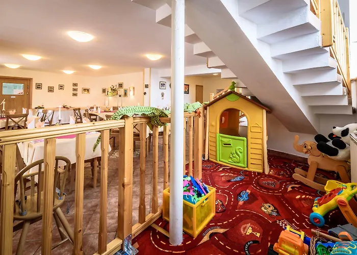 Hotel Villa Siesta