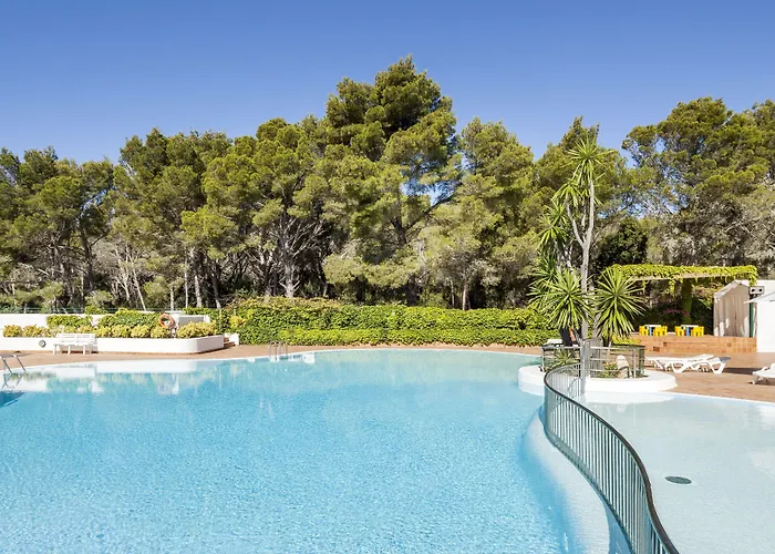 Ilunion Menorca
