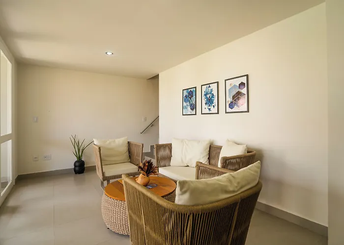 Hotel Pipa Atlantico