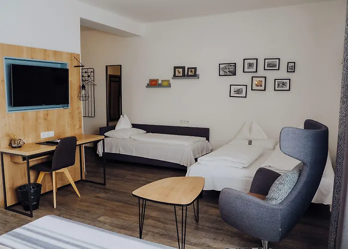 Levy'S Rooms & Breakfast