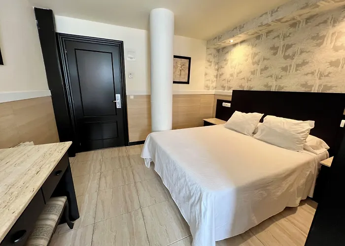 Hotel Don Diego