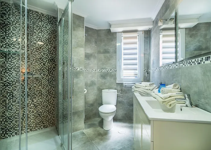 Apartamentos Las Brisas