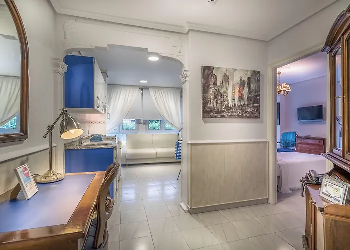 Apartamentos Las Brisas