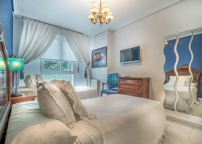 Apartamentos Las Brisas