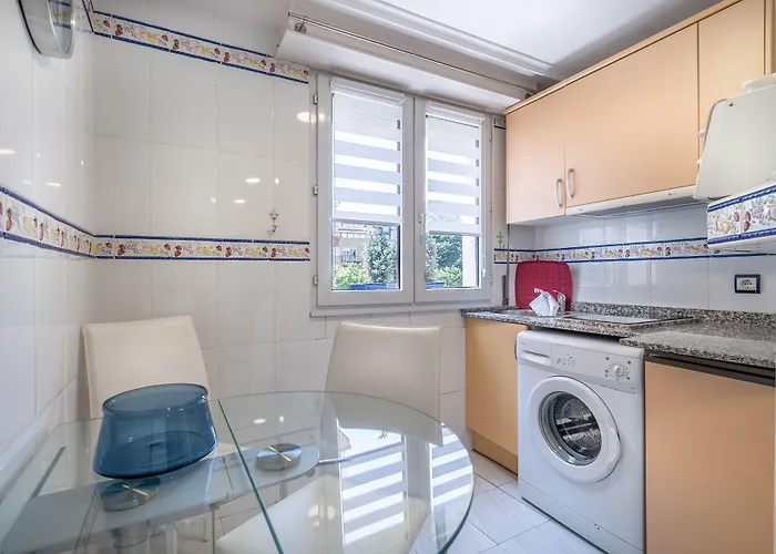 Apartamentos Las Brisas