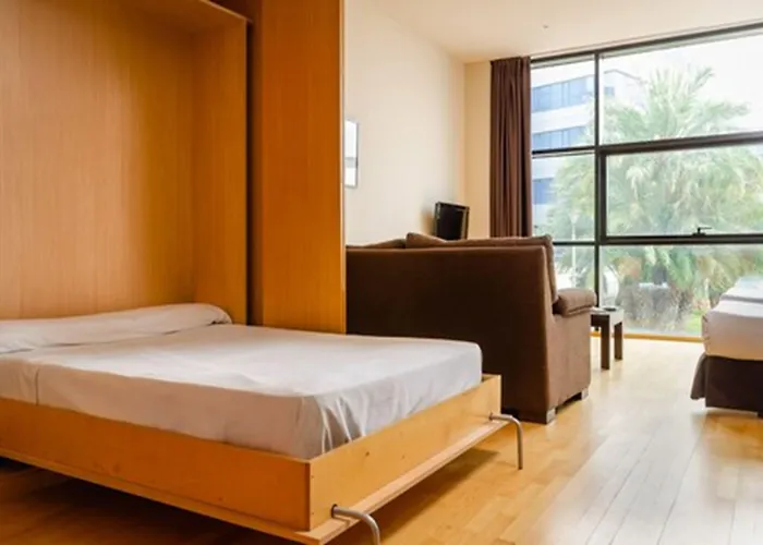 Aparthotel Wellness