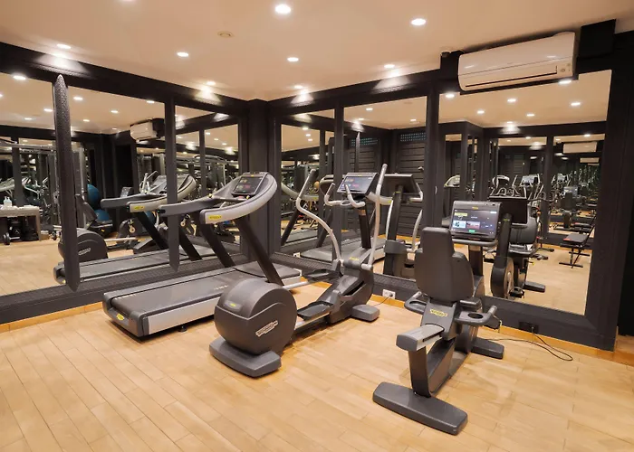 Dar Rhizlane, Palais Table D'Hotes & Spa