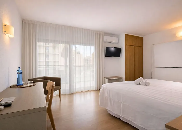 Adia Hotel Cunit Playa