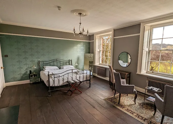 Oakhill Hotel