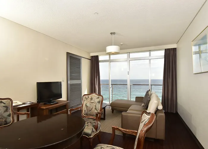 Shimoda Prince Hotel