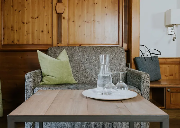 Hotel Tauernhof