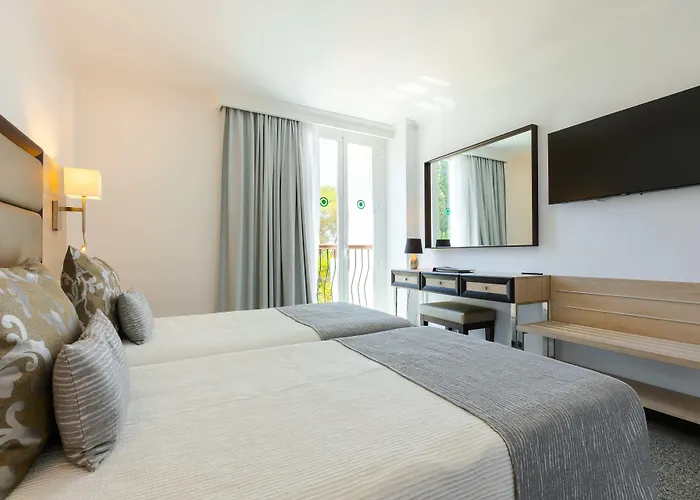 S'Argamassa Boutique Hotel